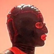 Batfet1's profile picture. cuenta fetichista y Libertaria, látex y libertad para Chile!!
fetichist and patriot account, latex AND freedom for Chile!!