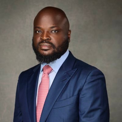 IIOlorunnimbe's profile picture. Board Chairman, Nigerian Communications Commission