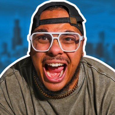 PatTheDesigner's profile picture. THE Breeze , ESPN ,Fox Chicago , Locked On Sports | For Business Inquiries Email : WCTheBreeze@Gmail.com