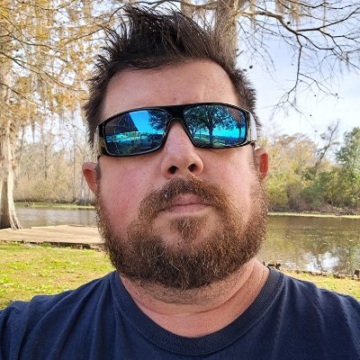 PoppaFamz's profile picture. 🇺🇸 Louisiana, GenX, Peace 🇺🇸
🚫DM - ONLY BACKUP @PoppaFamz2
Separated father of 4