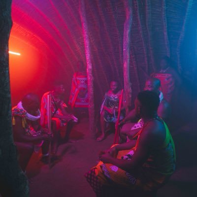 SoundKitchenn's profile picture. Based in the Kingdom of Eswatini, Sound Kitchen stands at the crossroads of heritage and innovation.