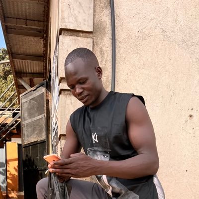 FrancismugenyiE's profile picture. Agribusiness Manager/Agronomist