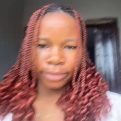 FadareFadekemi's profile picture. I build intelligent ai systems that solves healthcare problems||very emotionally unavailable|| https://t.co/0x3iXEp83G