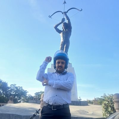 girishsharma031's profile picture. Maa Aur Mulk Ek hi Hai , Samjhe Na ?? Bolo Haan .......