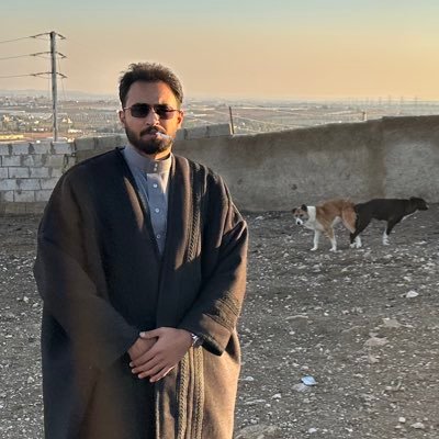 zaidnvj's profile picture. قد ما في اشباح بالذاكرة ضاقت حارة الاحياء