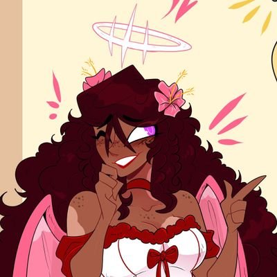 EveRibHazbin's profile picture. 𝓣𝓱𝓮 𝓢𝓮𝓬𝓸𝓷𝓭 𝓛𝓪𝓭𝔂, 𝓬𝓪𝓵𝓵 𝓶𝓮 𝓽𝓱𝓮 𝓟𝓾𝓼𝓼𝔂𝓛𝓸𝓻𝓭! × 23 × #HHRP × (N)SFW × MDNI × Art by WhiteArtBlood × My Version of Her!