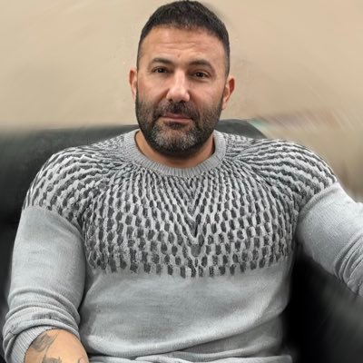 cengizhanuzuner's profile picture. Kul..