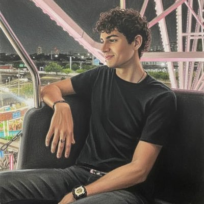 ManuDev01's profile picture. Estudiante de Ing. Informatica | Desarrollador Backend