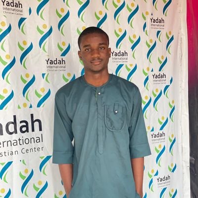 MarveyGold_Yrn's profile picture. Computer Science Student | Web3 Enthusiast | Frontend Focused Full Stack Web and mobile developer|
Founder of ExaminU