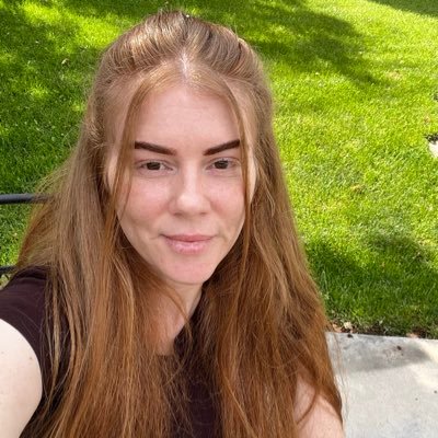 Abby_Sariah's profile picture. America ONLY • God bless the USA 🙏 🇺🇸 🗽