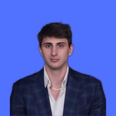 vibrantreach's profile picture. Framer Expert | https://t.co/q07W5u8qkJ