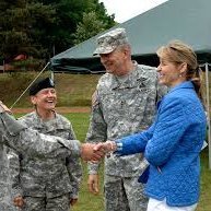 garrett_wi72157's profile picture. A country's liberty depends on courage. Lieutenant General of the United States Army Africa ⭐️🇺🇸. May God bless America 🙏🇺🇸!