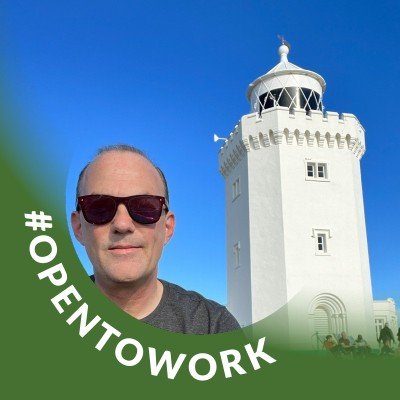 schnoll's profile picture. Author, The Admin’s Guide to Microsoft Exchange Server Subscription Edition (ISBN 9798262871872). Available at https://t.co/6VRRVroYTG