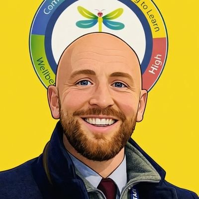 Mr_Keyte's profile picture. Headteacher of Merstham Primary School, part of @GLFSchools. Cohort 6 Primary Maths Specialist (NCETM).