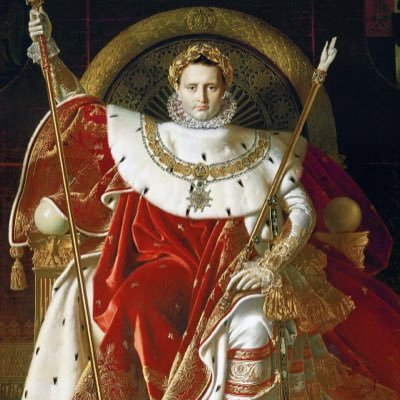 HBonaparti's profile picture. 