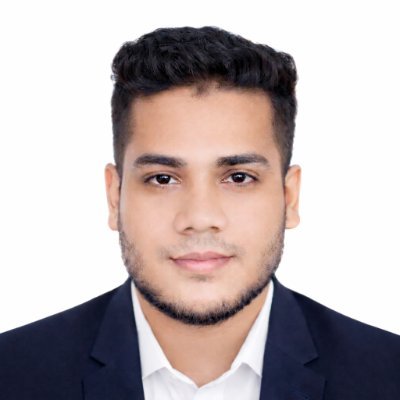 Alomgir2031's profile picture. SaaS Builder | On a mission to scale ideas into impact