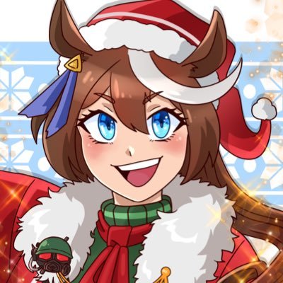 Tegoose65's profile picture. 19 Hispanic | doing it for the love of the game Umamusume and tokai teio fan  multi fandom backup acc @TegooseSlumpgod pfp by @Kikitaiga