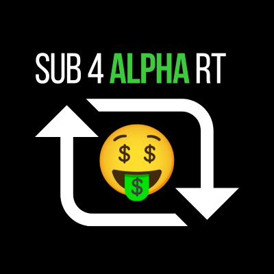 sub4alphart's profile picture. Fag RT promo sub | Craving STRAIGHT ALPHAS 👑 | Daily RT trains & drains 💦💵 | DM demands | Broke: humiliate me🧎🏻😭"