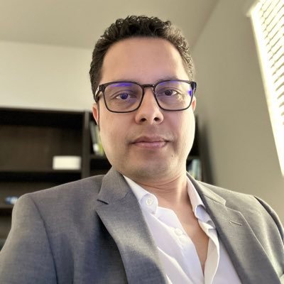 paulpaudyal's profile picture. 🚀 Python Dev | ⚽ Soccer Fan | Coding clean, debating tactics & trends. I was on Earth when the Berlin Wall fell. https://t.co/vIgZf0mDTj #Python #Football