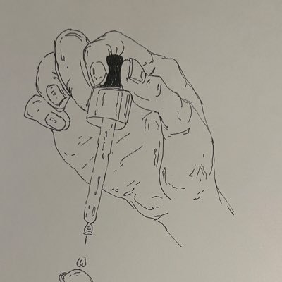 lenucollectdust's profile picture. daily sketches, nightly thoughts