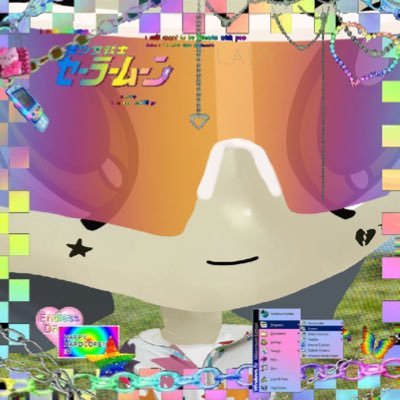 StrawberriFeeld's profile picture. Momo Candie 🍭| the Ancients are Watching 🖤💫 SLOP milady | O.G. SYC | RWO