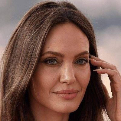 AngelinaJolil's profile picture. Filmmaker ♥️