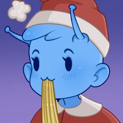 sphenodaile's profile picture. I live with a penguin and draw porn.
18+ only
https://t.co/hcGbYjnacn
@sphenodaile_dew alt account for spooky stuff :)