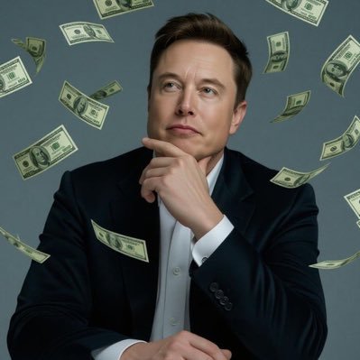 elon_7473's profile picture. 🇺🇸🚀