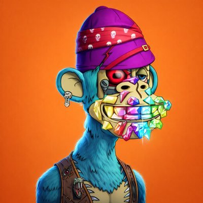 Ari3iz's profile picture. MAYC #17480 | solution architect - fintech software builder | nfts & crypto degen | Arsenal fan.