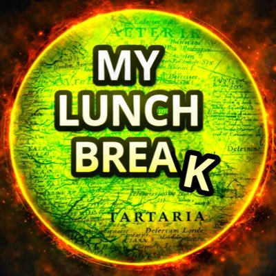 MYLUNCHBREAK_'s profile picture. The Official X Page of My Lunch Break from YouTube, Rumble, Spotify, TikTok & Instagram & if you're new....Welcome. - LINK BELOW TO SUBSCRIBE on YT