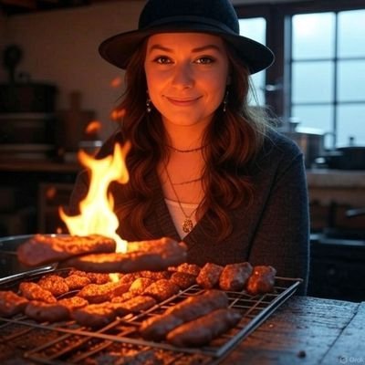 NukaRhyPiratin's profile picture. Herrscherin des Killer-Karnickels mit der Wassermelonenschnauze

Alle Köche sind beschissen, die sich nicht zu helfen wissen.
Aspie

Gastronomie des Grauens 📒