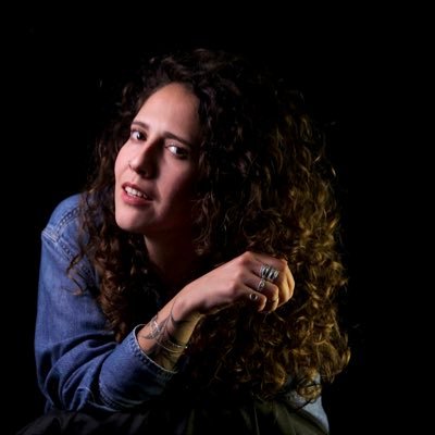 Mel_sanmiguel's profile picture. journalist at @France24_es and Unfiltered Stories. Are you a cult survivor and want to tell your story? Reach out at sanmiguelperiodista@gmail.com