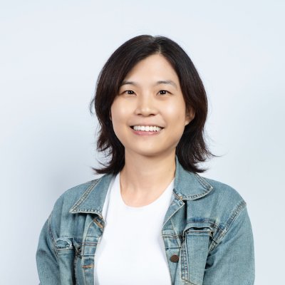 joannie_huang's profile picture. K12 Education (現全職於新北市國中擔任資訊老師) |  Community  |  Technology | Software Dev. | #MetaQuest3 | ⭐ Fulbright Distinguished Award International Teacher 2025 Alumni