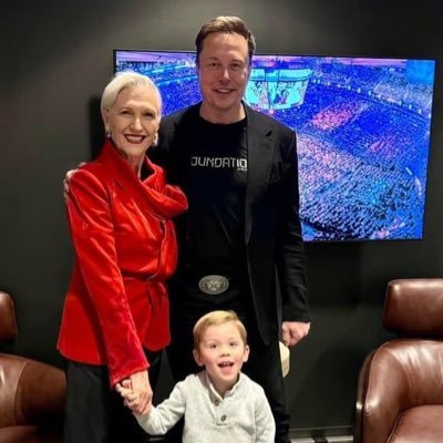 musketeeronX98's profile picture. MAGA