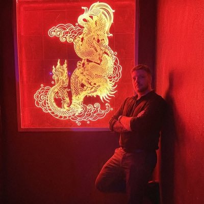 Bogdan_P90x's profile picture. Digital Engineer | Balearic Chillout Music