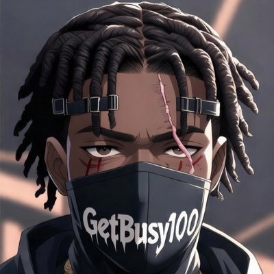 GetBusyGang100's profile picture. 🥷🏾|GetBusyGang🖤💯
📌|Realist page on ‘X’💯
🔌|Quotes posted daily💯
📈|10k loading..💯
🔔|Turn on post notifications💯