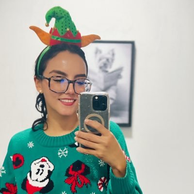 LaOximoron's profile picture. Té🍵 Libros 📚Escritura📖