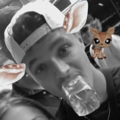 _landoe's profile picture. ૮₍ ⸝⸝•̥\./•̥⸝⸝ ₎ა @Minionastri