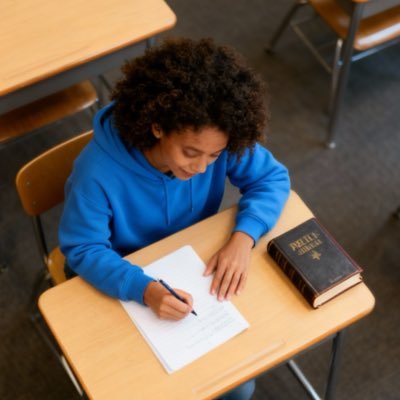 kharahaiti's profile picture. Khara is a faceless voice born between heaven and earth. Blending Chant d’Espérance, modern worship, Every track is a prayer, a story, a journey toward light.