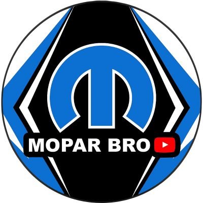 moparbro's profile picture. Mopar Bro Fred_eazy21 💜