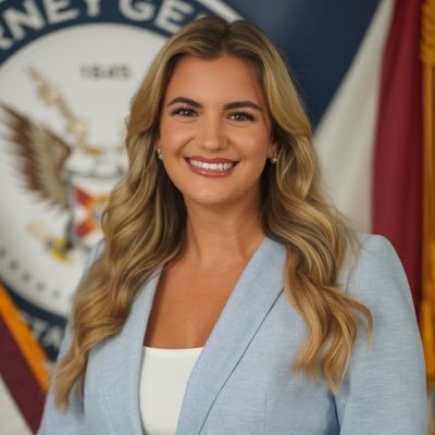 CynthiaSMU's profile picture. Communications Director for @AGJamesUthmeier🇺🇸 Former PIO🚔 Award-winning news anchor📺 SRQ 35 Under 35. Trailblazer of the year. Personal page.🐴🆙 TX»FL