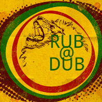 rubatdub(@rubatdub) 's Twitter Profile Photo