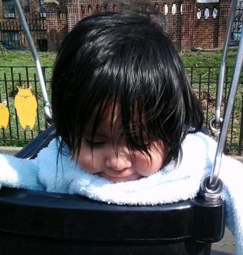 Sandabstro's profile picture. WKRB Promotions Director/Dream chaser.