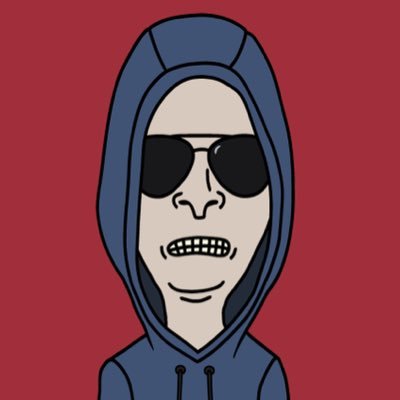 Grok1_eth's profile picture. Dorkz | LandWolf | Alpha Dogs | Kushlings | Lil Mutants