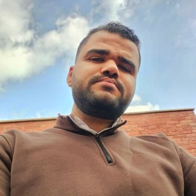 a_elawadyy's profile picture. معّا ضد بعض