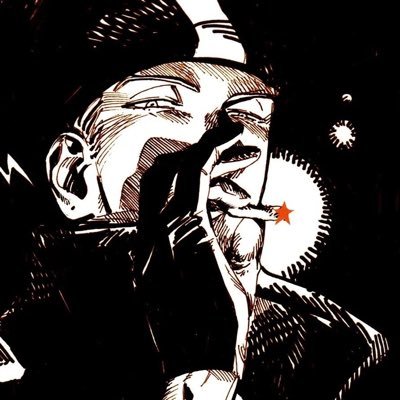 rdasatoru's profile picture. Maybe too extremist with Berserk