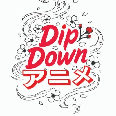 @DipDownPodcast