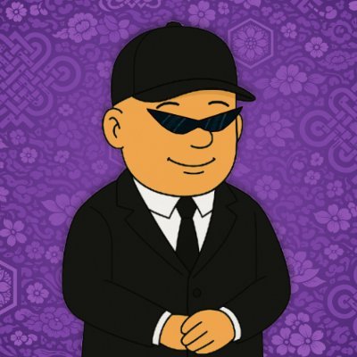 dovvvveth's profile picture. unemployed