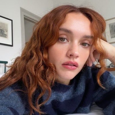 iovelsrn's profile picture. @debnamcarey’s legal wife