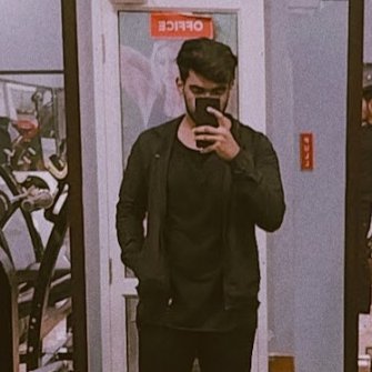 rachiitfr's profile picture. off for a while.